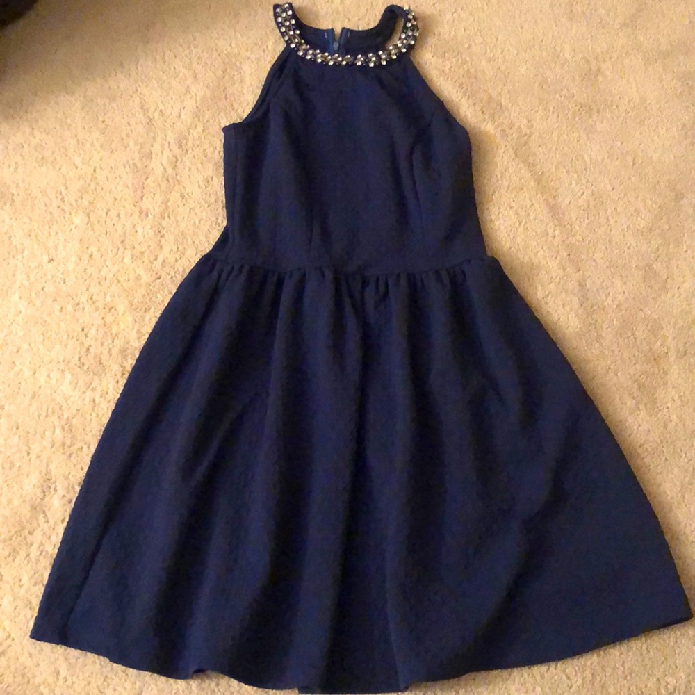 Cocktail dress